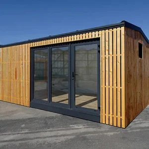 Modulo ufficio da 18 m²
